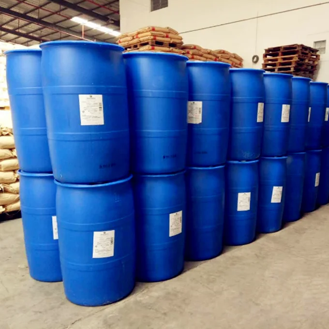 
High Quality China Manufacture Raw Material in bulk High-Fructose Corn Syrup 45/55/90 Food grade 