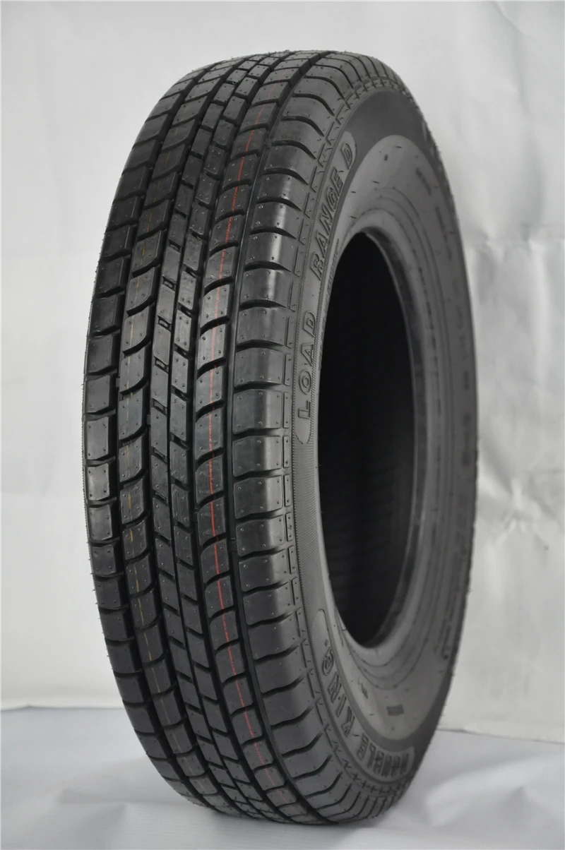 Chinese Tire Brands Habilead Brand China Radial Car Tire