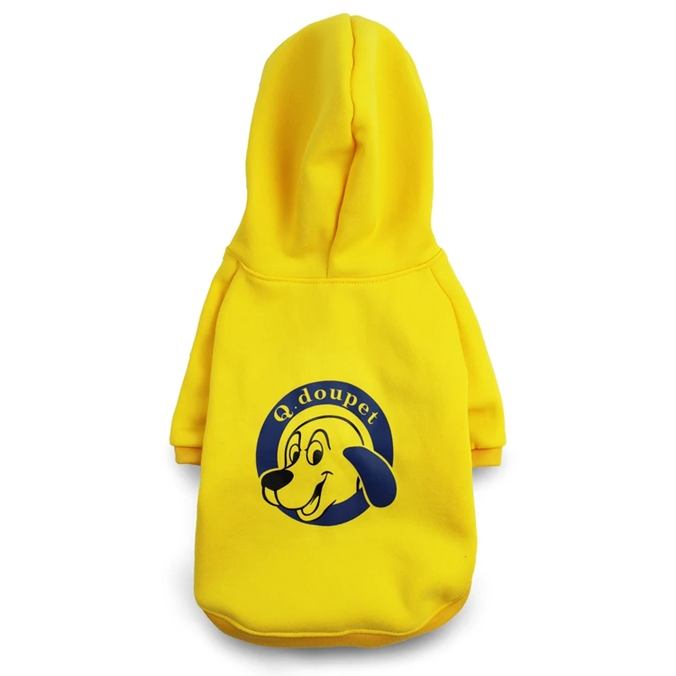 

Drop Shipping Comfortable Small Medium Dog Clothes Apparel T-shirt