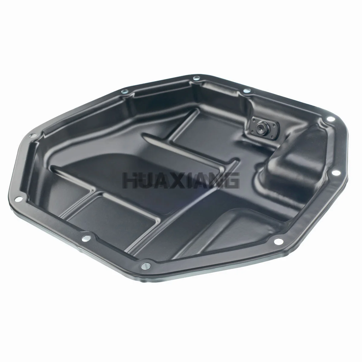 

In-stock CN US CA Engine Oil Pan Rear for Nissan Cube 2007-2014 Cube Sentra Tiida 1.8L 2.0 4CYL 11110-EN20A