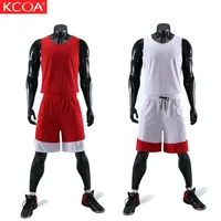 

Low Price Stocked Promotional Custom Reversible Basketball Shorts And Jerseys