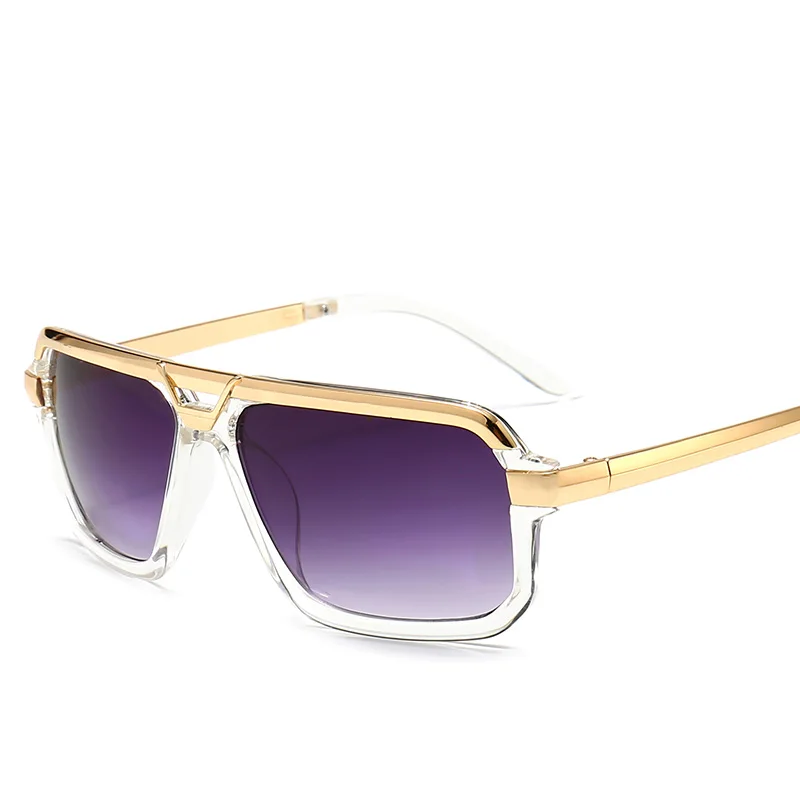 

Uv400 Mirror New Unisex Designer Polarized Womens Trendy Luxury High Quality China Sunglasses Wholesale
