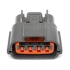 4 Pin Cam Angle Sensor Connector (CAS) For SR and RB engines