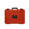 2019 New Gray Tool Case With 2 Pallets Logo
