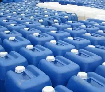 bleaching agent sodium hypochlorite