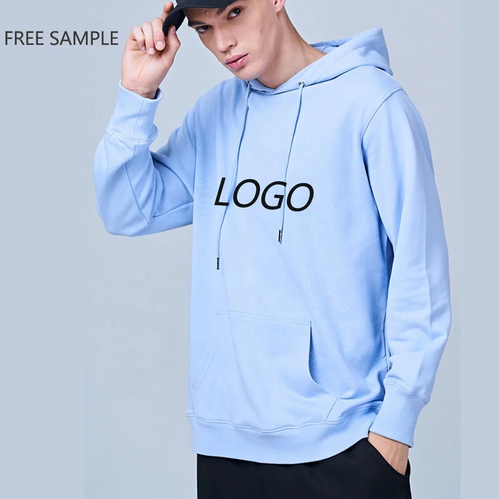 

high quality cotton unisex hoodie gym jogging suits custom logo tracksuit embossed hoodie, Customized colors