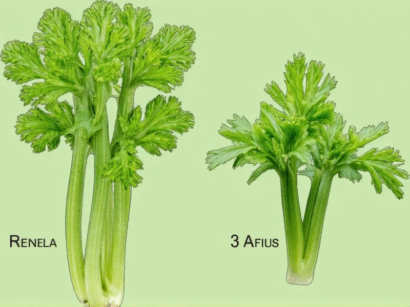 uses for celery seed