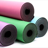 

The Best Thick Polyurethane OEM Yoga Mat Manufacturer