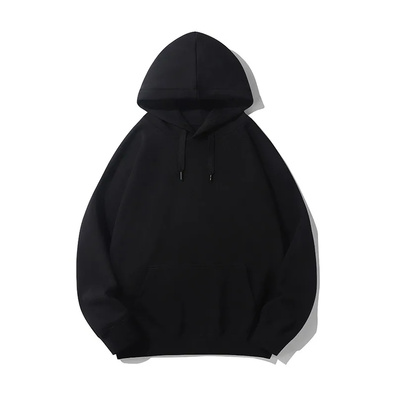 

OEM Custom Logo Printed Pullover Winter Wholesale Fleece For Men Hoodies, Customized color