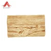 Best Quality Artificial Polyurethane Wooden Ceiling Beam Light Brown Timber Construction