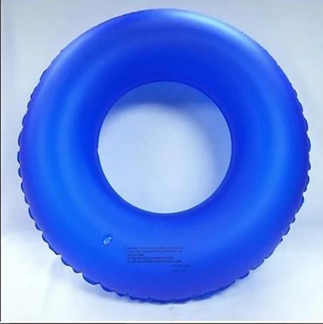 
PVC inflatable swimming ring 