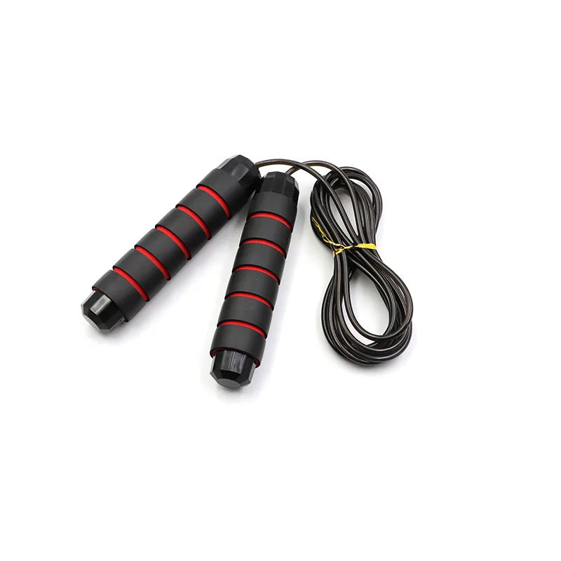 

gym sets skipping jump rope adjustable weight for arms
