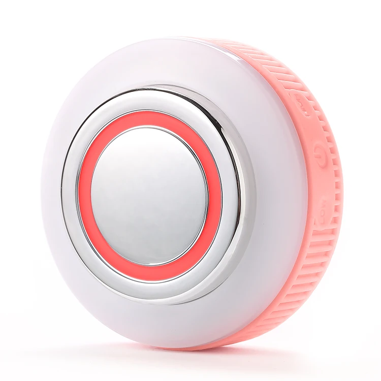 

Pore System Led Facial Cleansing Brush Reviews, Customized color