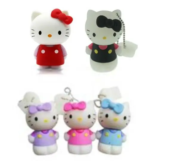 

hello kitty usb flash drive usb stick