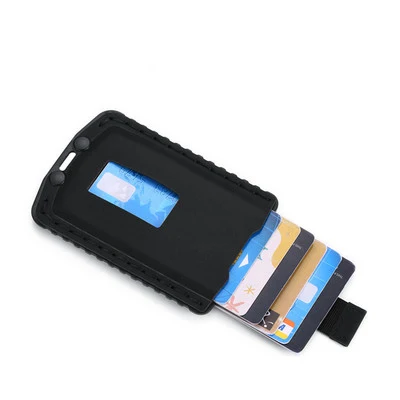 

New Arrivals Mens Wallet Wholesale Tarjeteros Para Hombre Card Holders