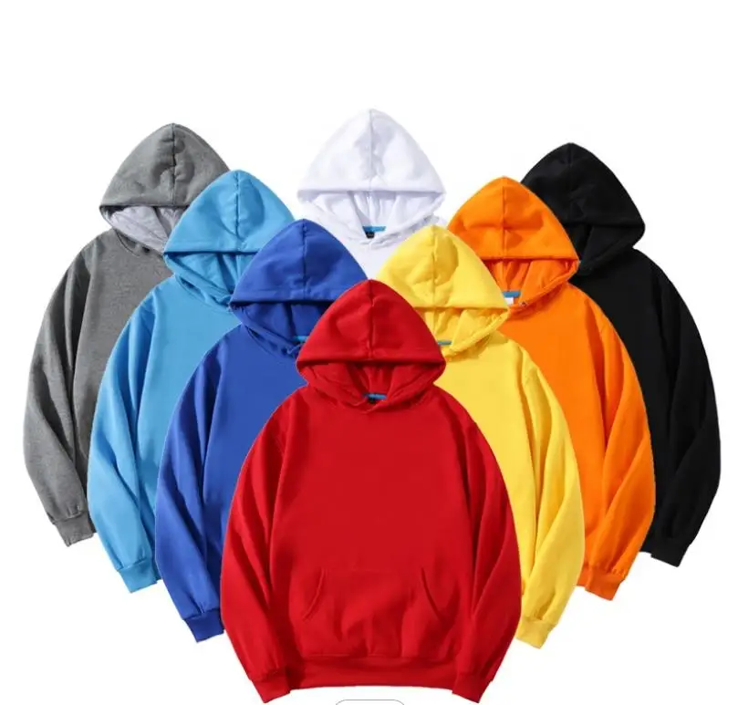 

High quality 100% cotton jumper warm wholesale custom printed embroidered jumper for men and women sweatwear