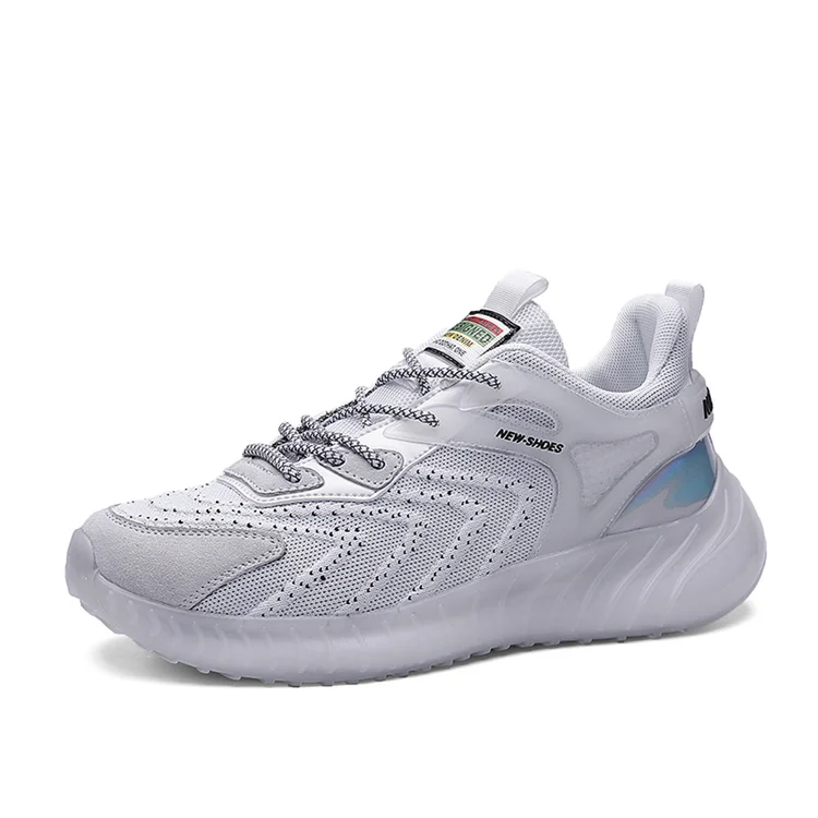 

Shoe company in China men sport shoes 2019 sneakers with prices sneakers men designer, Black,blue,white
