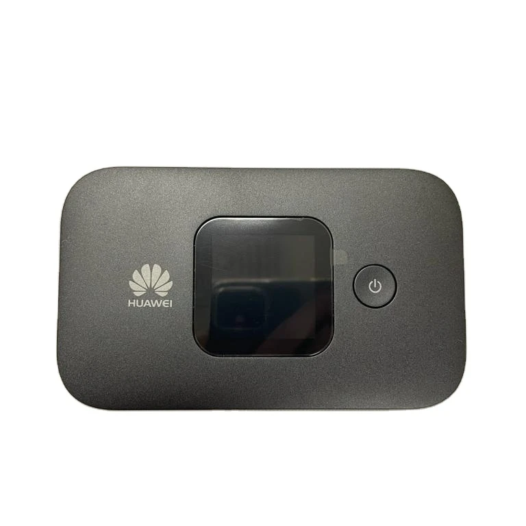 

Huawei Authorized Distributor Huawei Mobile Wi-Fi E5577 E5577-321 LTE Cat4 4G Wireless Hotspot Pocket Wi-Fi Router 3000mAh
