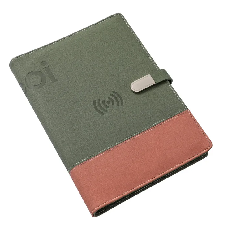 premium notebook