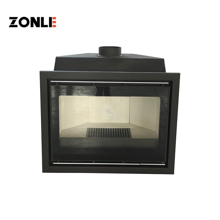
OEM Freestanding Indoor Cheap Cast Iron Wood Burning Stoves For Sale With Metal Cover CE Certificate 