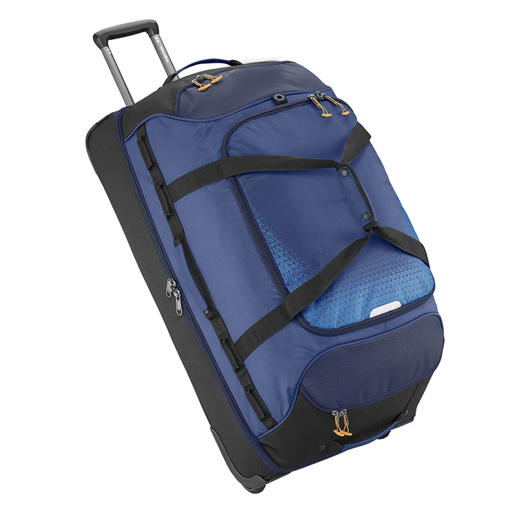 
Carry-on Luggage Trolley Bags Travelling Bags Luggage Suitcase With Wheeled For Outdoor Other Luggage Travel Bags 