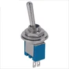 SMTS-101 3A 125V 2Pin ON-OFF 2 Stage SPST Sub-Miniature Toggle Switch