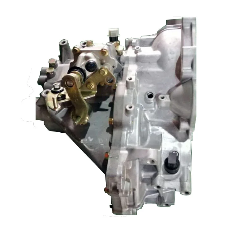 Auto F3 Da4g15 Transmission Gearbox For Byd - Buy Auto Transmissio ...