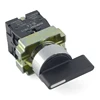 ONPOW 22mm HBY5-11XB-21 2 pin push button switch datasheet with CE,ROHS