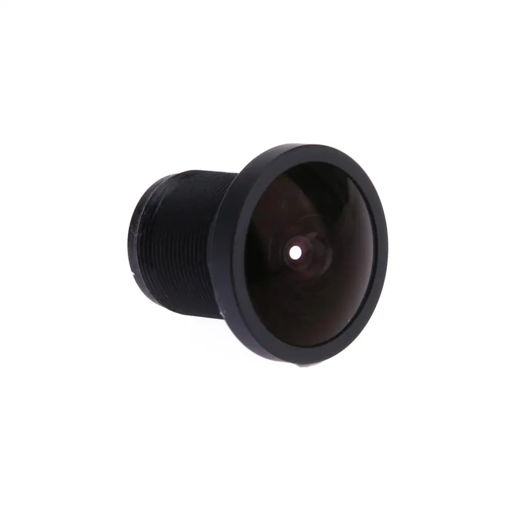 2.1mm 170 Degrees Wide Angle Camera Lens 12 Million Pixels For   SJ4000/SJ5000/SJ6000/SJ7000/SJ8000/SJ9000