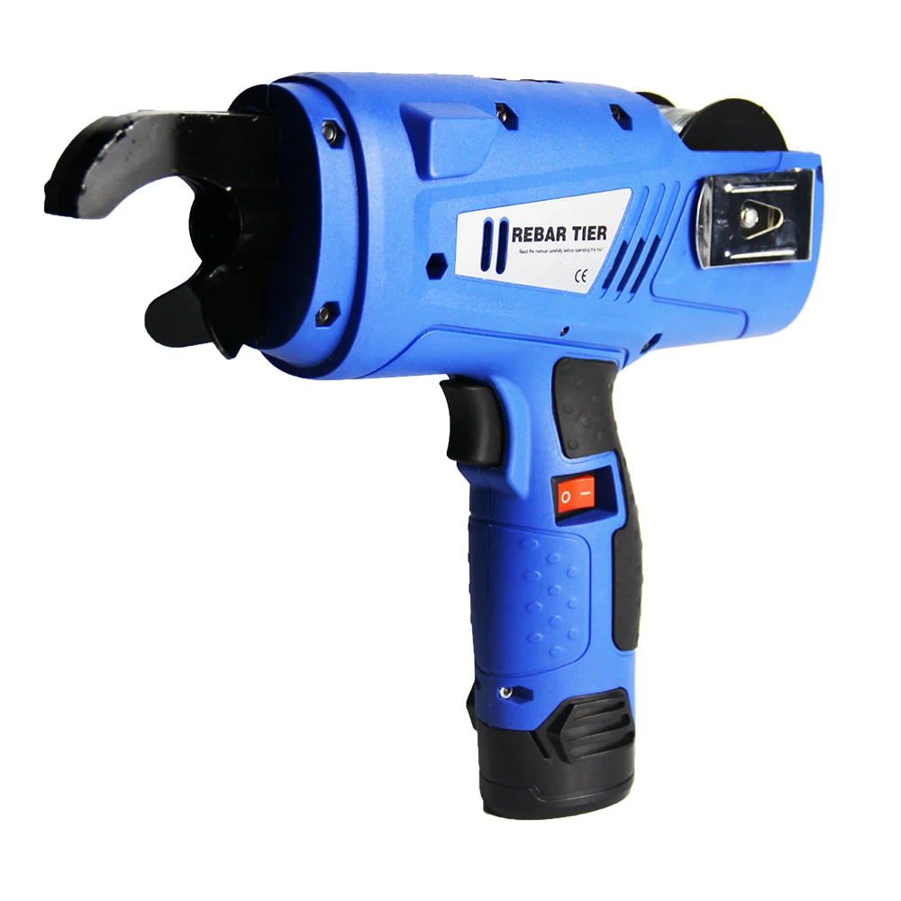 
Belton 2200Ah rebar tying machine New cordless rebar tying tools 