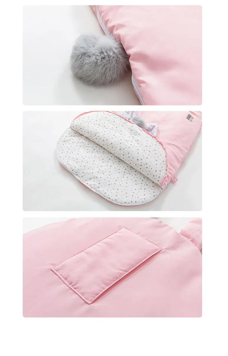 Baby Sleeping Bag For Travel Wholesale Sleeping Bag For Toddler Blanket