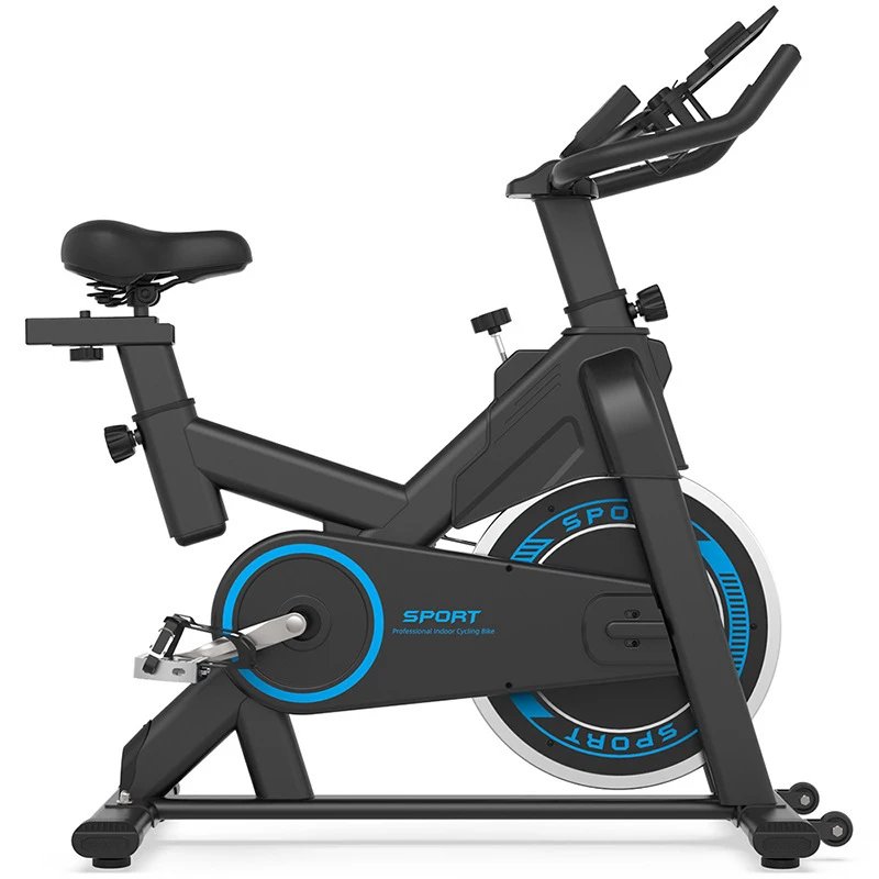 

New Design Gym Popular Indoor Cycling Fitness Exercise Spinning Bike, Picture