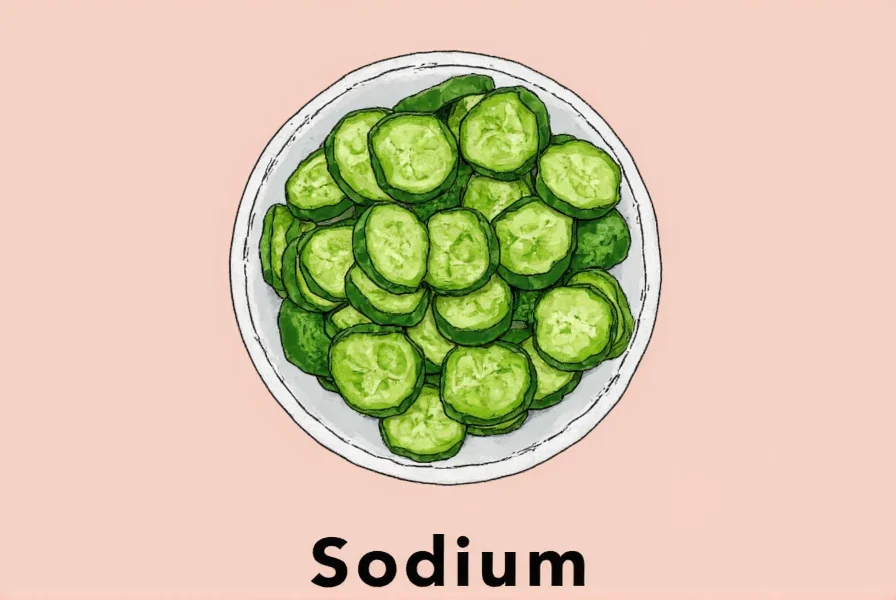 Dill Pickle Usage