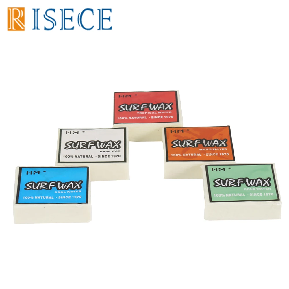 Wholesale Surfboard Wax Surfing Wax Warm Water Cold Water Tropical Water Wax Buy Surfboard Wax