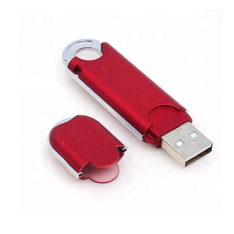 

Promo government agency Efficient Plastic Double Key Loop Flash Drive
