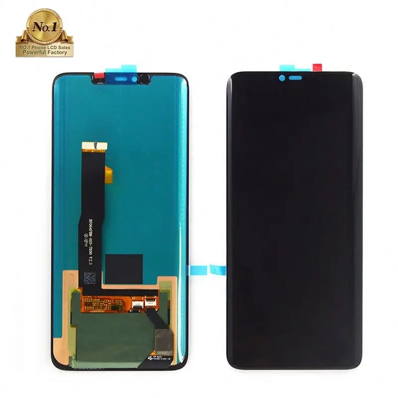 

LCD Display for HUAWEI MATE 20 PRO LCD Touch Screen Assembly