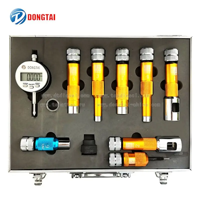 Dụng cụ đo van kim phun Common Rail 2.5KG