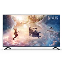 

Television Xiaoimi Mi TV 4S 50 inches 4K HDR Screen TV Set WIFI 2GB+8GB AUDIO Android Smart TV