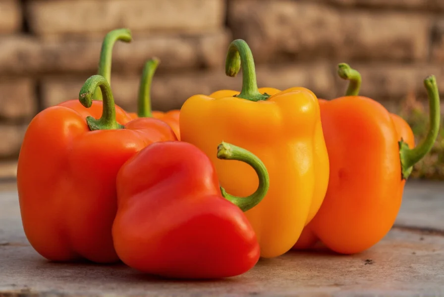 Pepper Steps: When to Add Pepper for Perfect Flavor