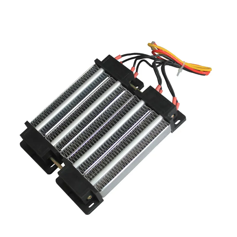 高品质 1000w 220v 绝缘 ptc 陶瓷空气加热器 140 * 110毫米 ptc 加热