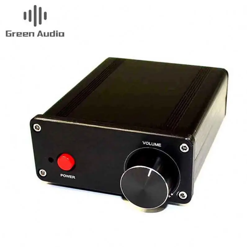 

GAP-3116 10000 Watt Power Amplifier Subwoofer Amplifier With Low Price
