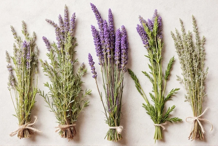 What's in Herbes de Provence: Complete Ingredient Guide