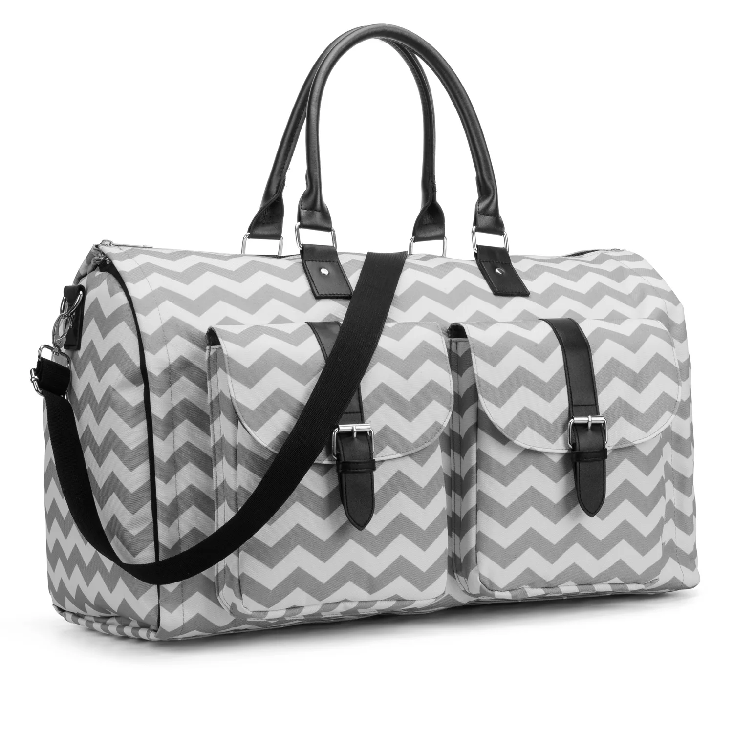 

Twinkle Custom logo waterproof travel sport new organizer duffle bags for women girls tote