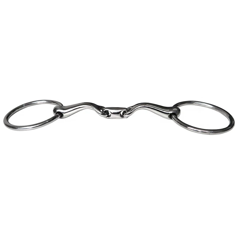 

High quality Horse Equipment Horse Bits Equestrian Products Equine Wholesale