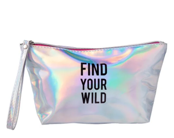 

new travel clear pvc colorful make up cosmetic bagp with zipper, Customized