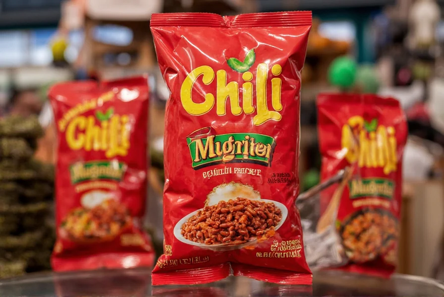What Is a Chili Packet? Complete Guide to Ingredients & Uses