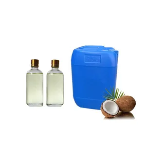 Supply Pure Natural Virgin Organic Coconut Oil for Hair and Skin Care