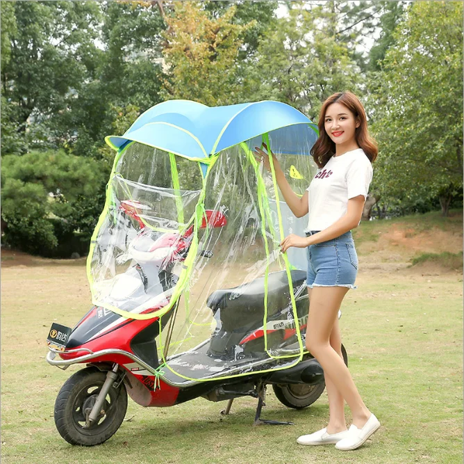 bike full body cover