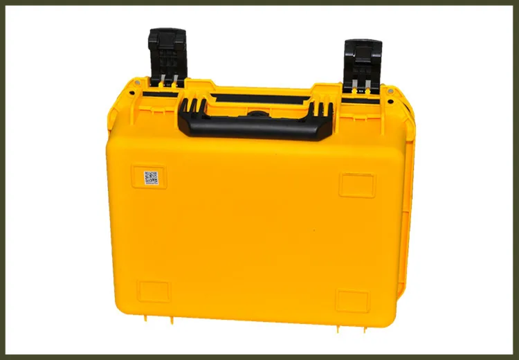 Ip67 Waterproof Standard Medical First Aid Kit Medical Device Box Buy