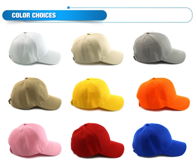 sports ball caps